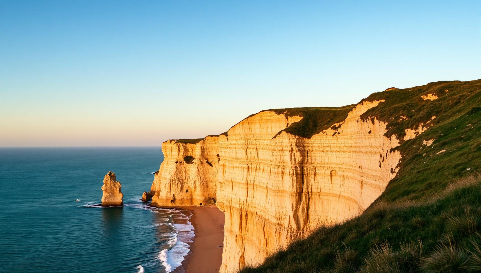 Les incontournables de la Normandie près de Paris